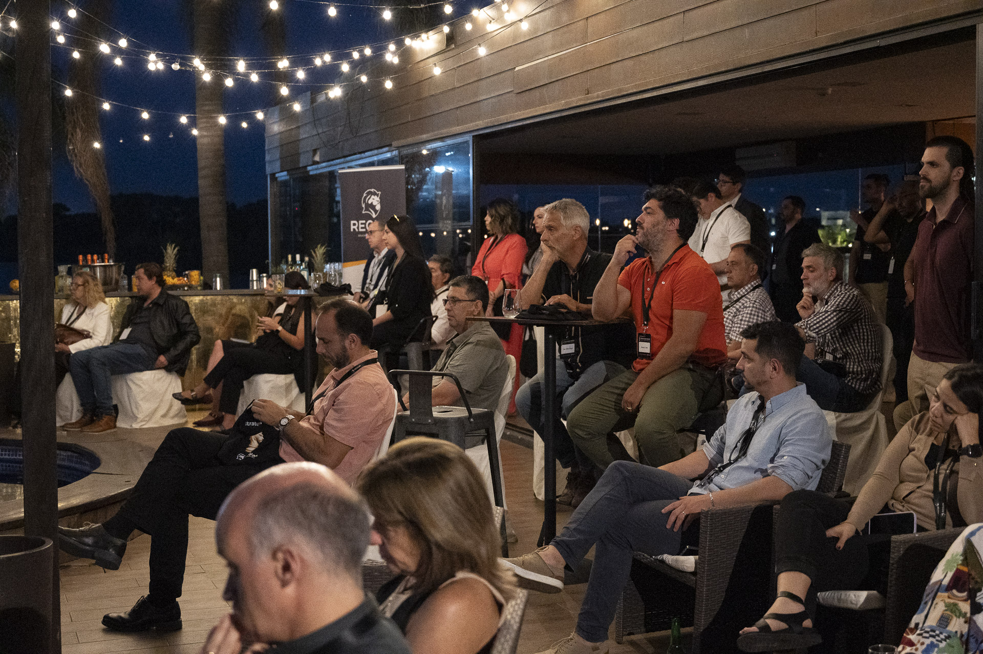 After Market 2025 Uruguay